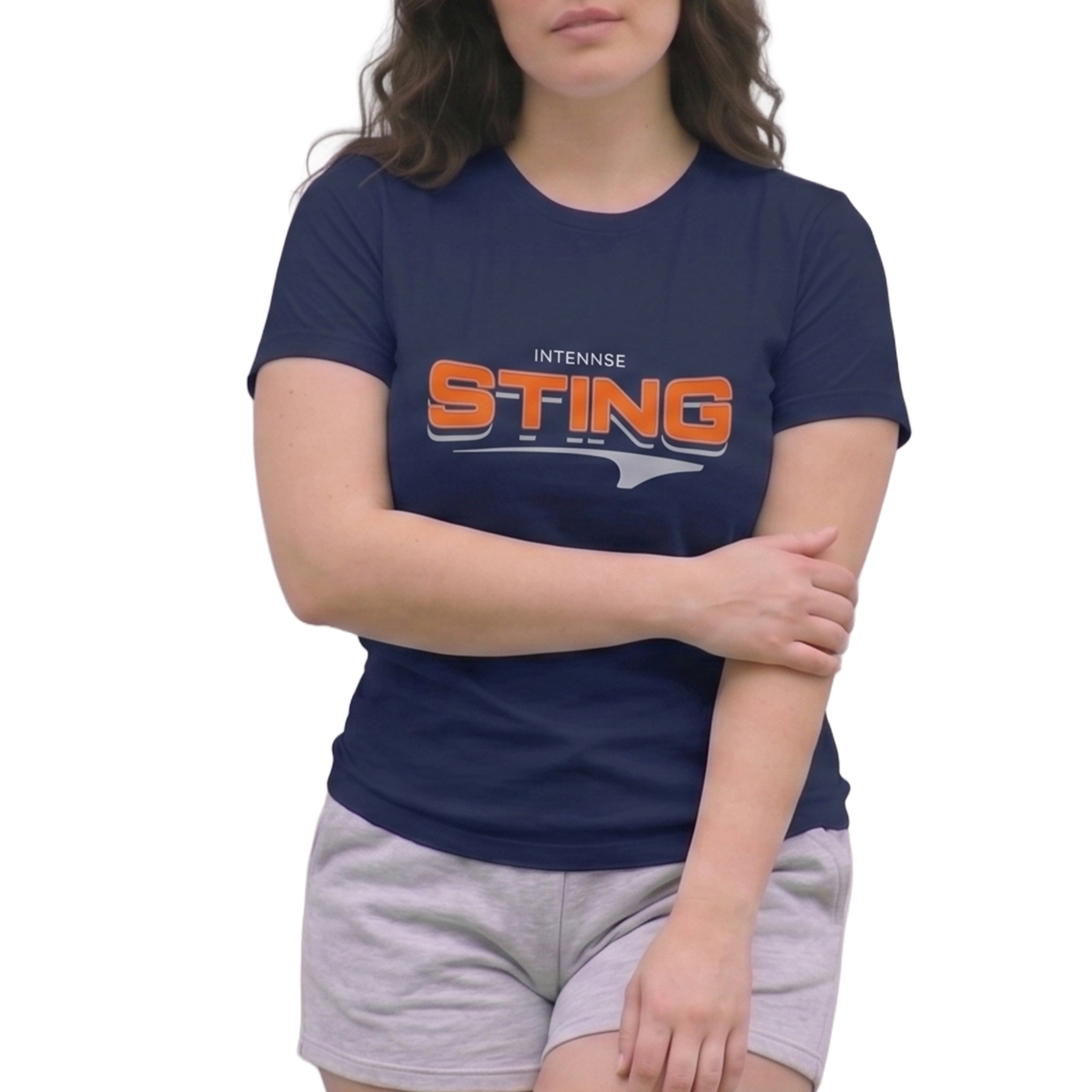 Sting Women's T-Shirt