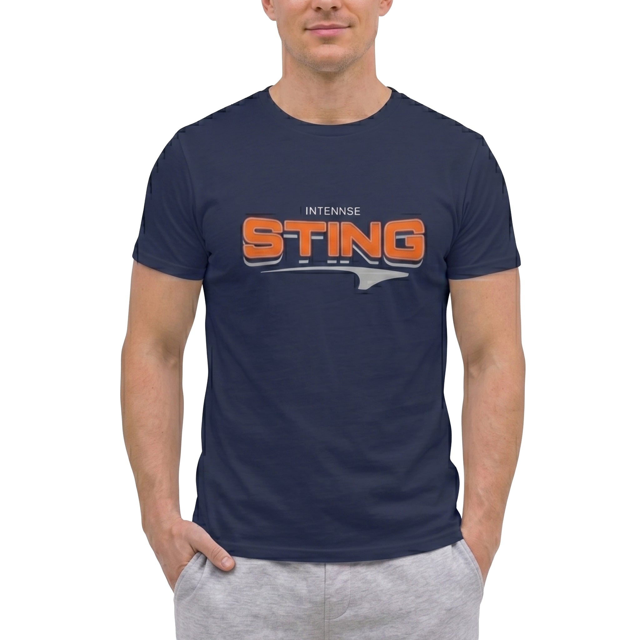 Sting T-Shirt