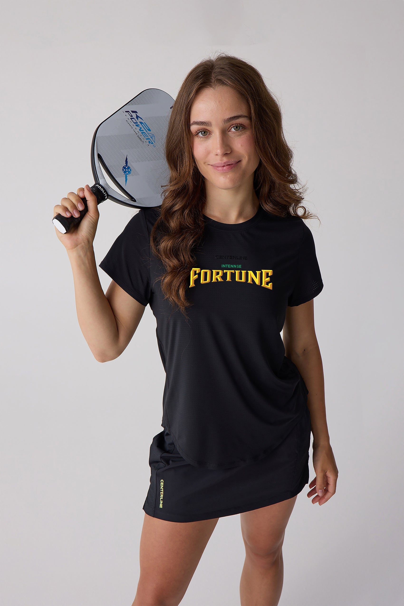 Intennse Fortune Women's AirLite™ Team Tee