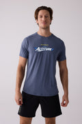 Intennse Altitude Men's AirLite™ Team Tee