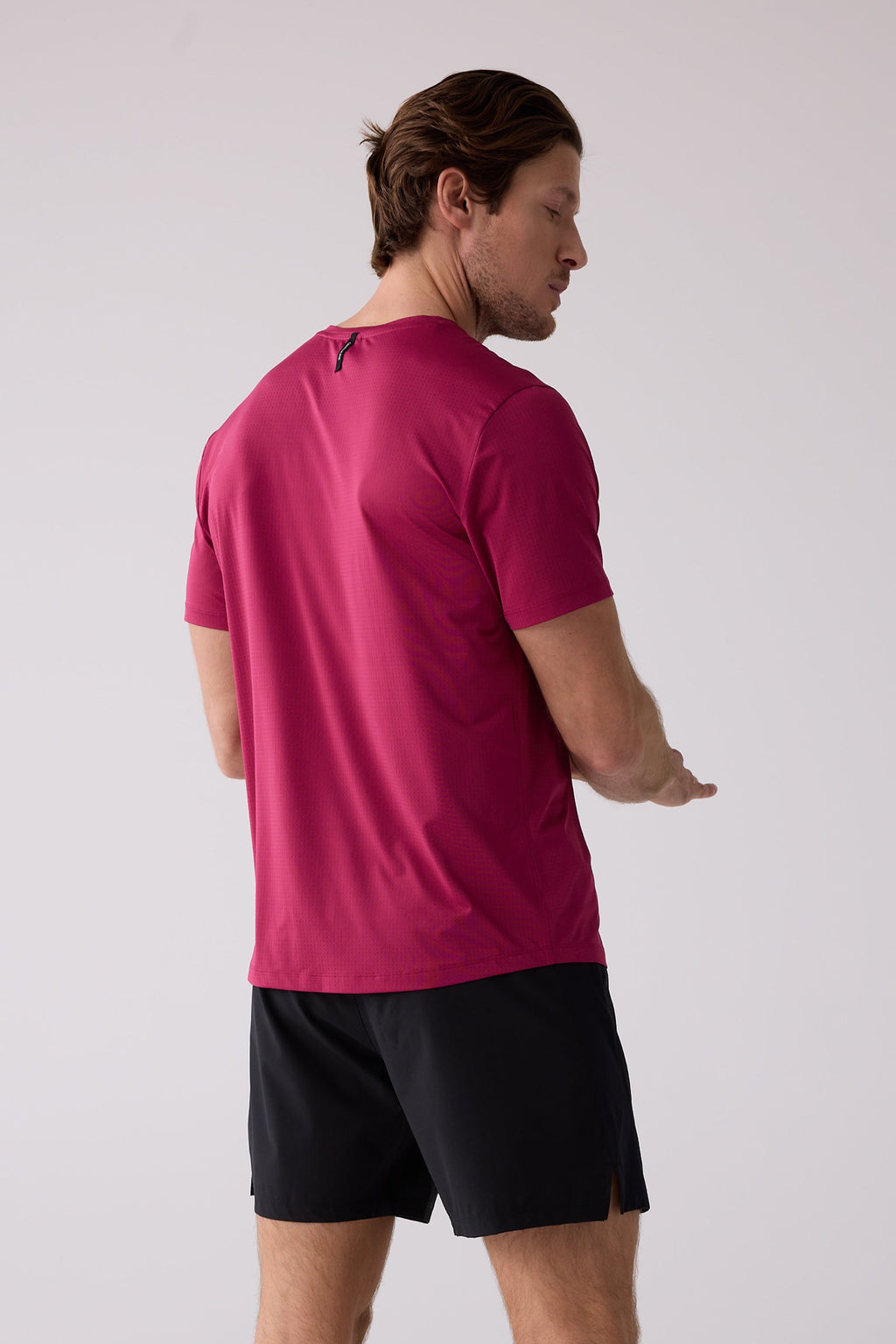 Intennse Ridge Men's AirLite™ Team Tee
