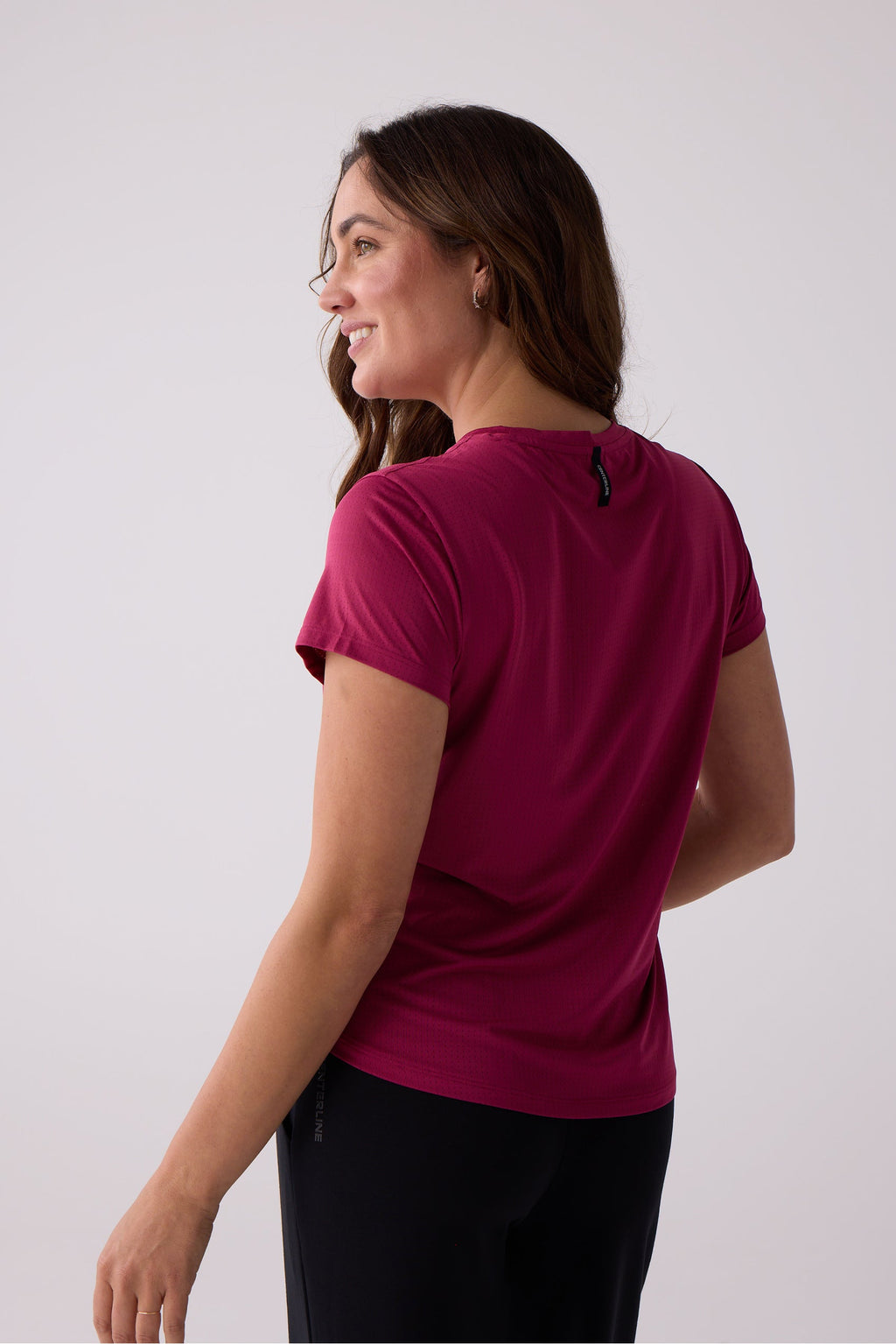 Intennse Ridge Women's AirLite™ Team Tee