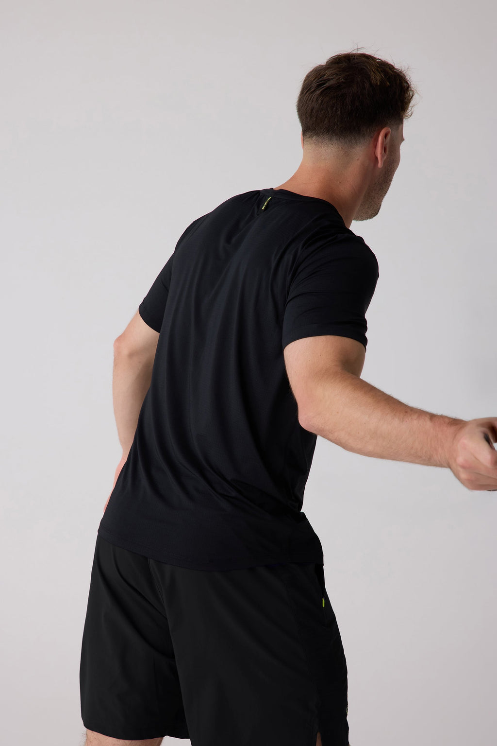Intennse Fortune Men's AirLite™ Team Tee