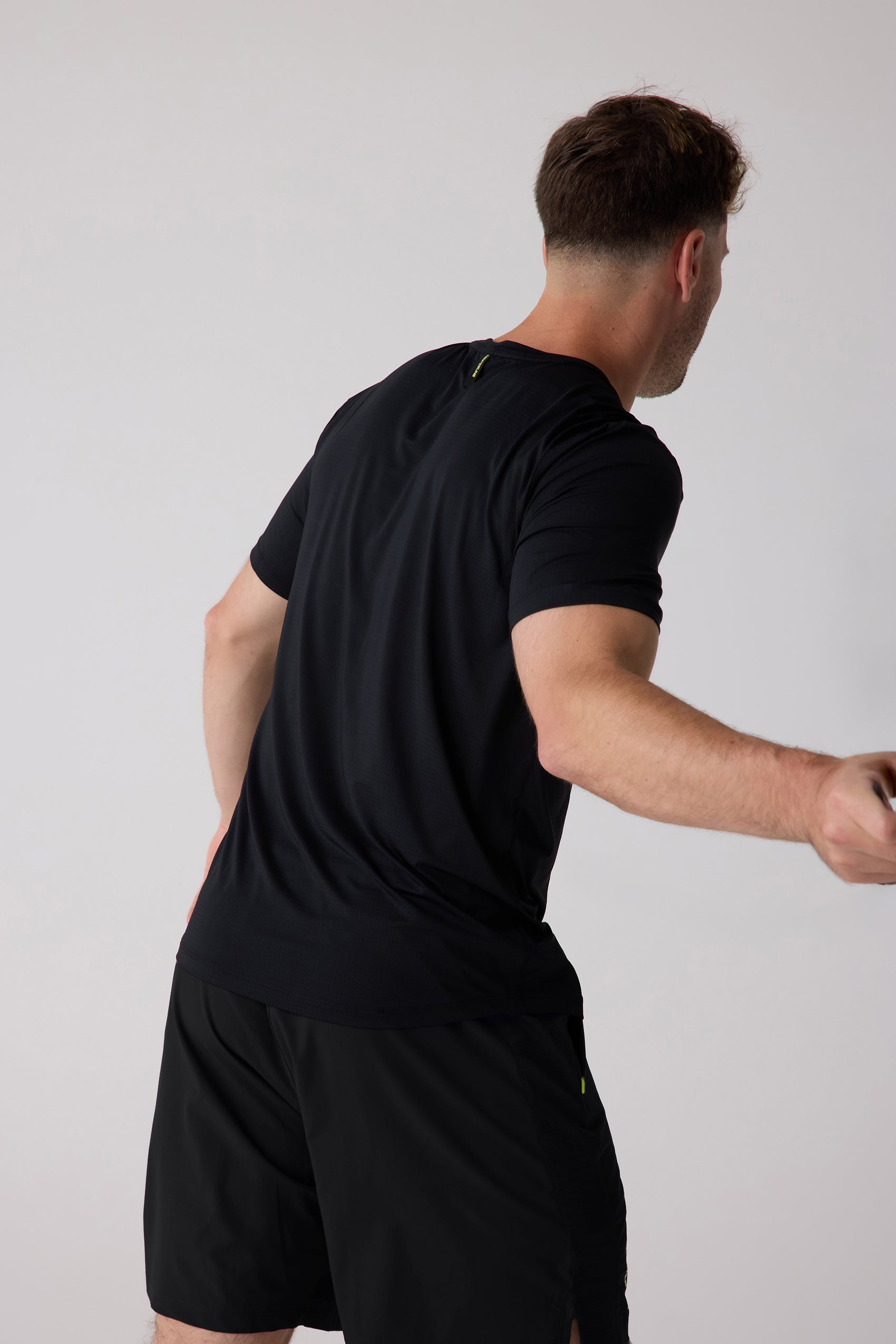 Intennse Fortune Men's AirLite™ Team Tee