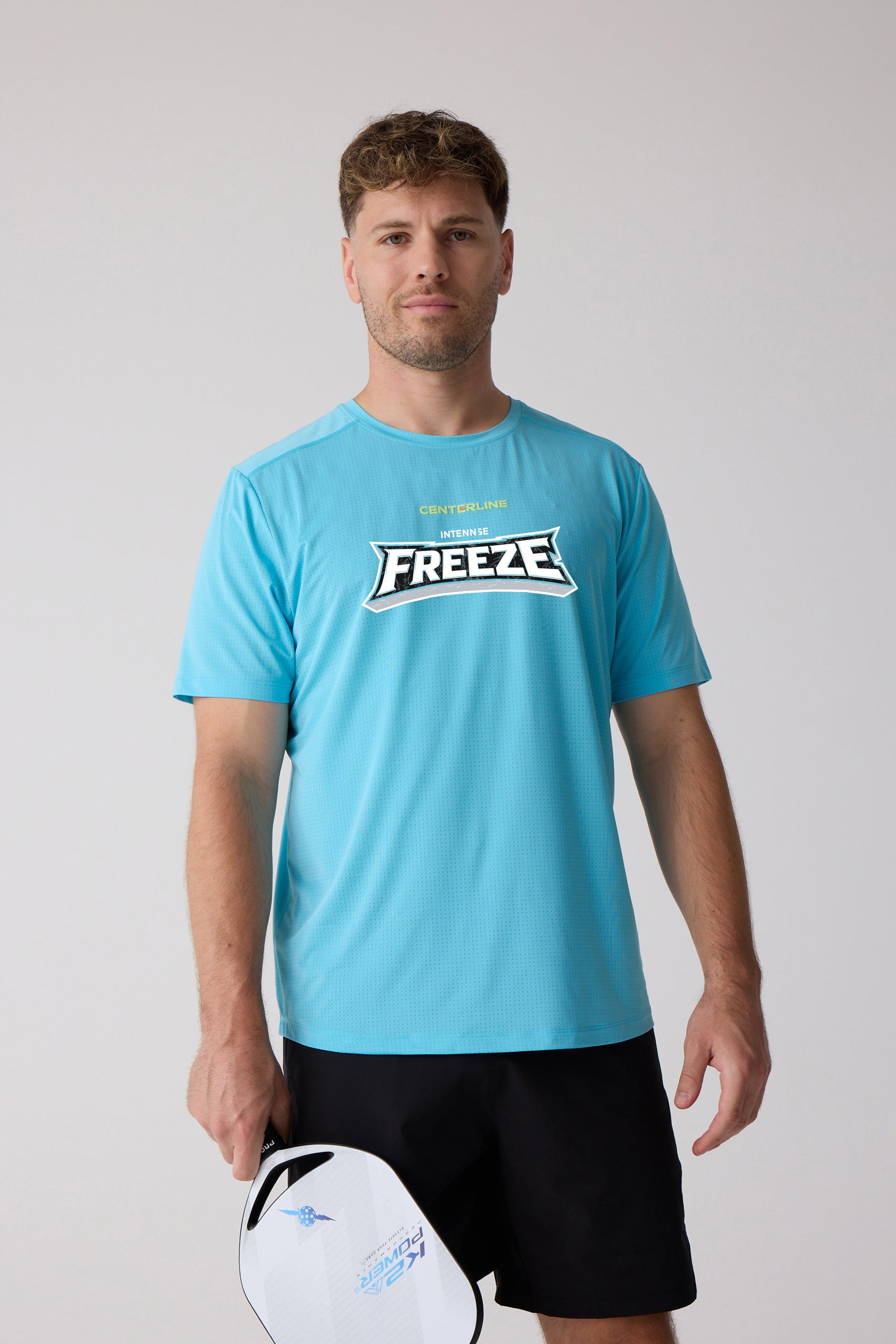 Intennse Freeze Men's AirLite™ Team Tee