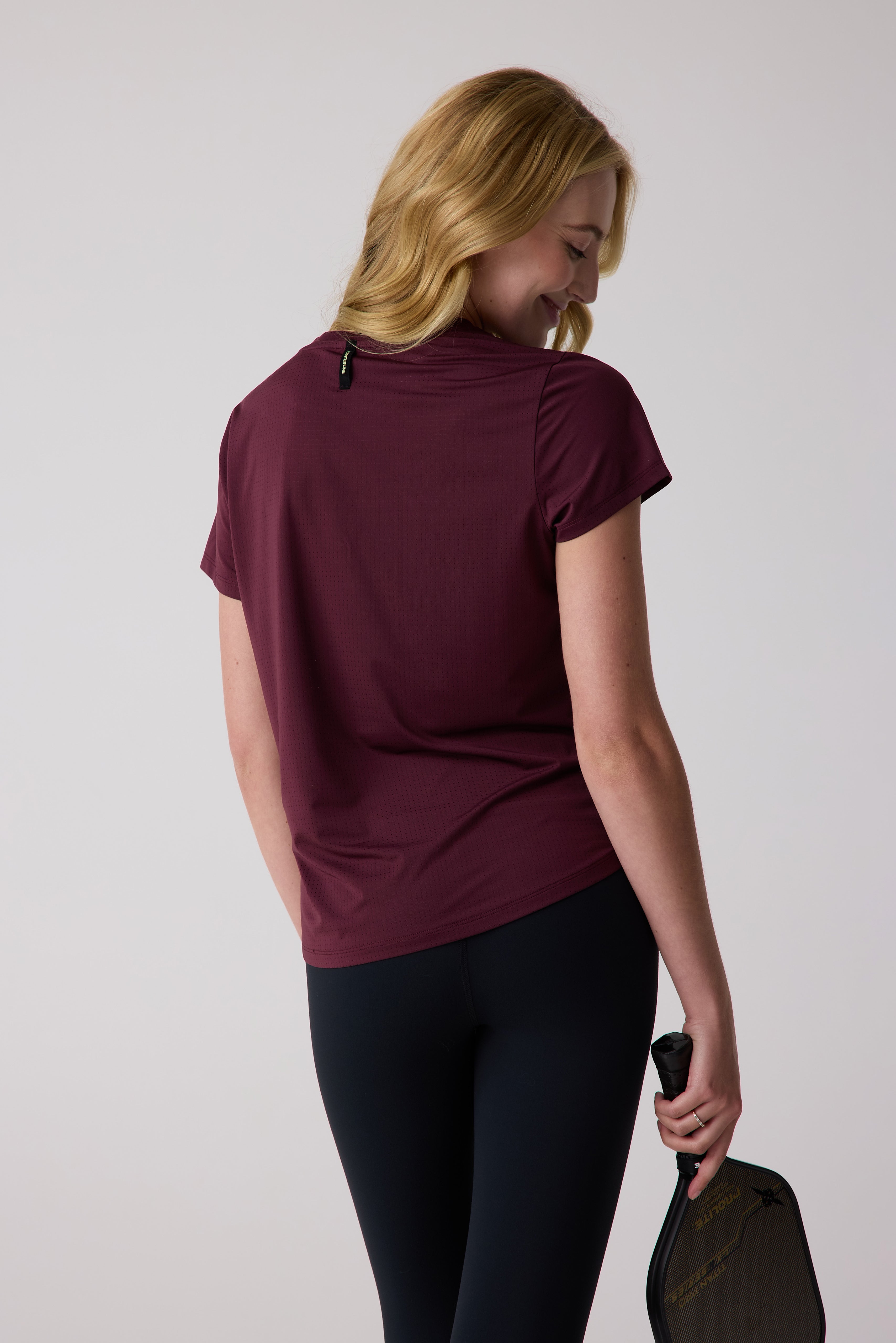 Intennse Outriders Women's AirLite™ Team Tee