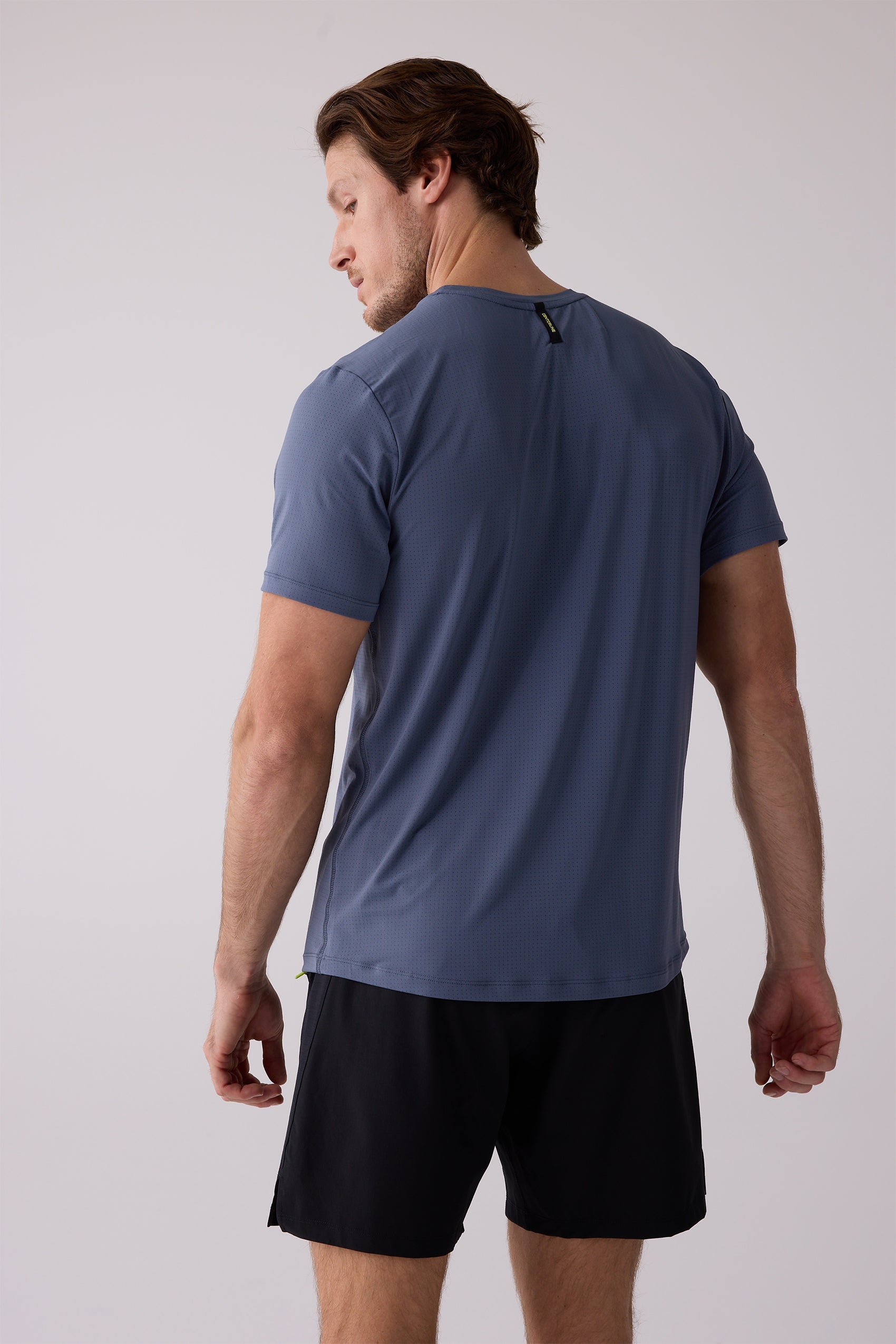 Intennse Altitude Men's AirLite™ Team Tee