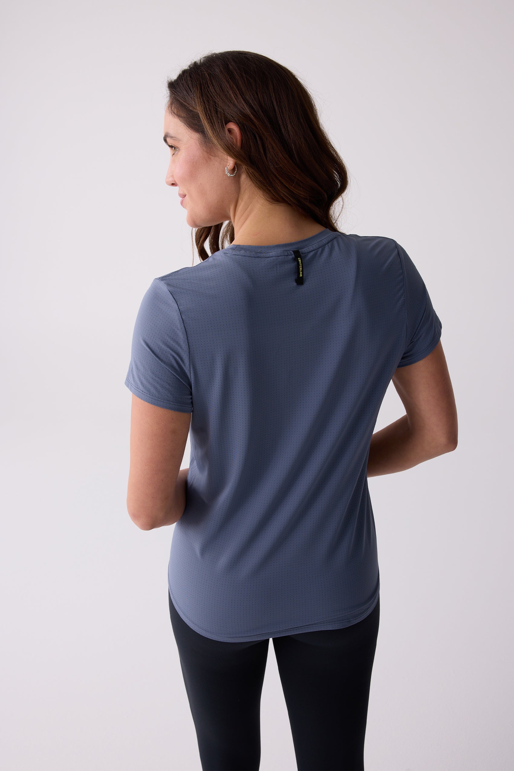 Intennse Altitude Women's AirLite™ Team Tee