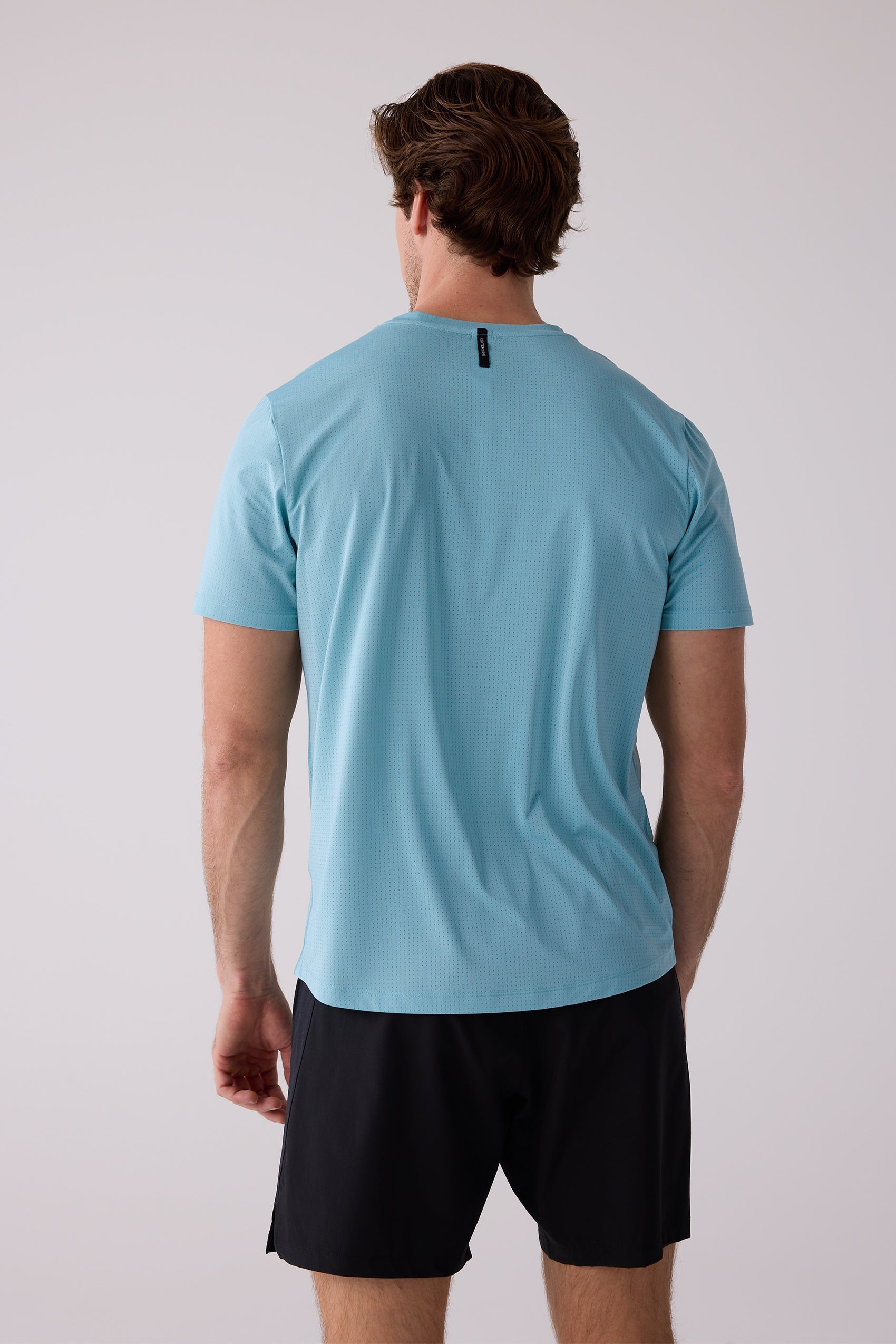 Intennse Rise Men's AirLite™ Team Tee