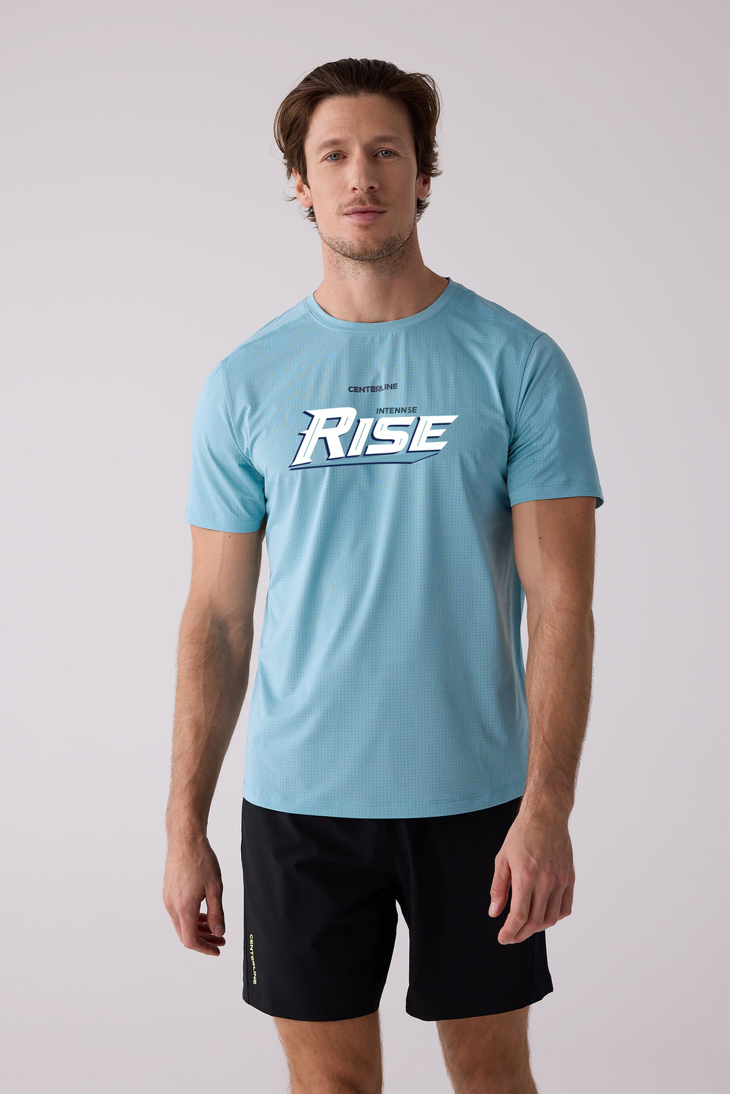 Intennse Rise Men's AirLite™ Team Tee