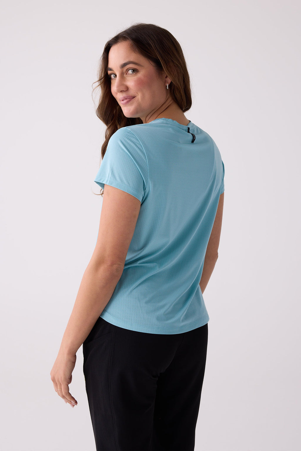 Intennse Rise Women's AirLite™ Team Tee