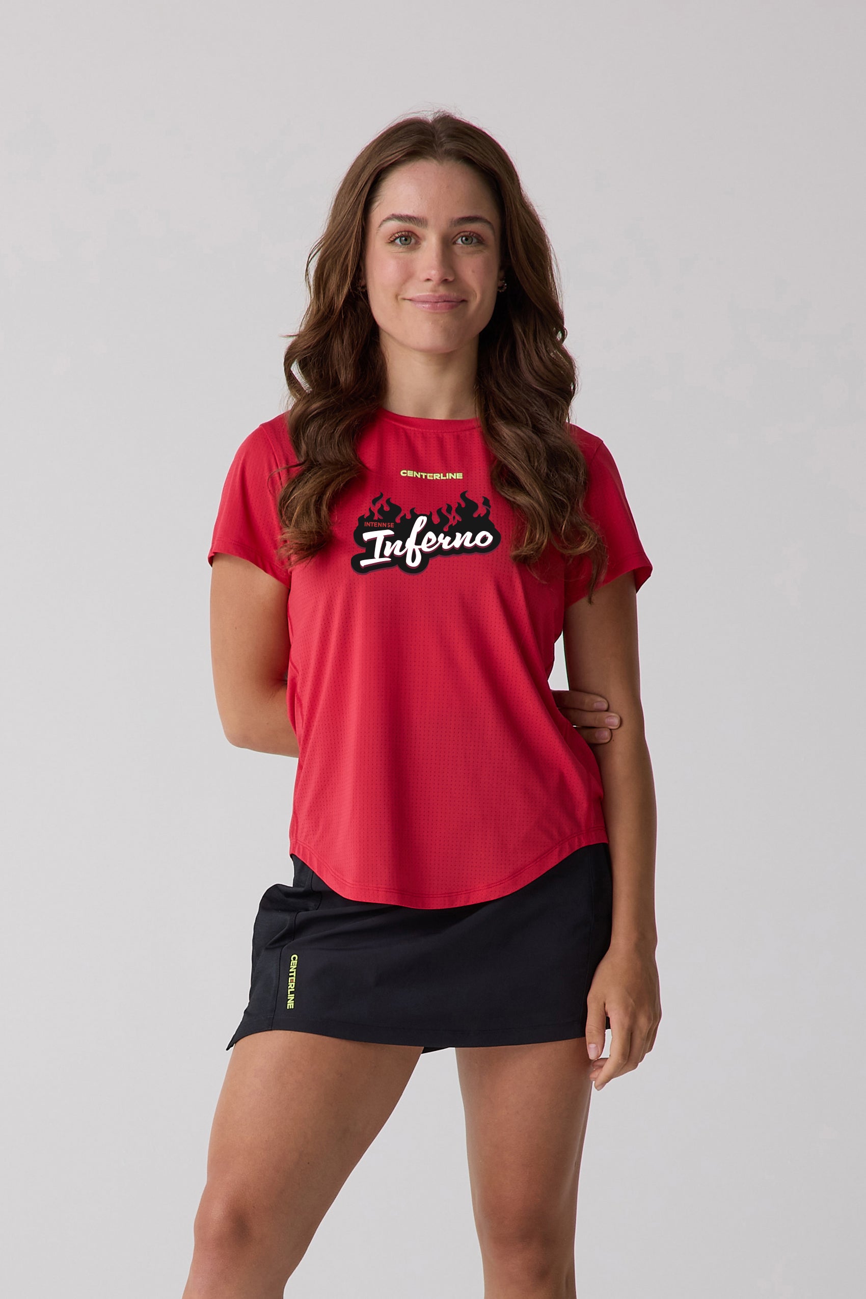 Intennse Inferno Women's AirLite™ Team Tee