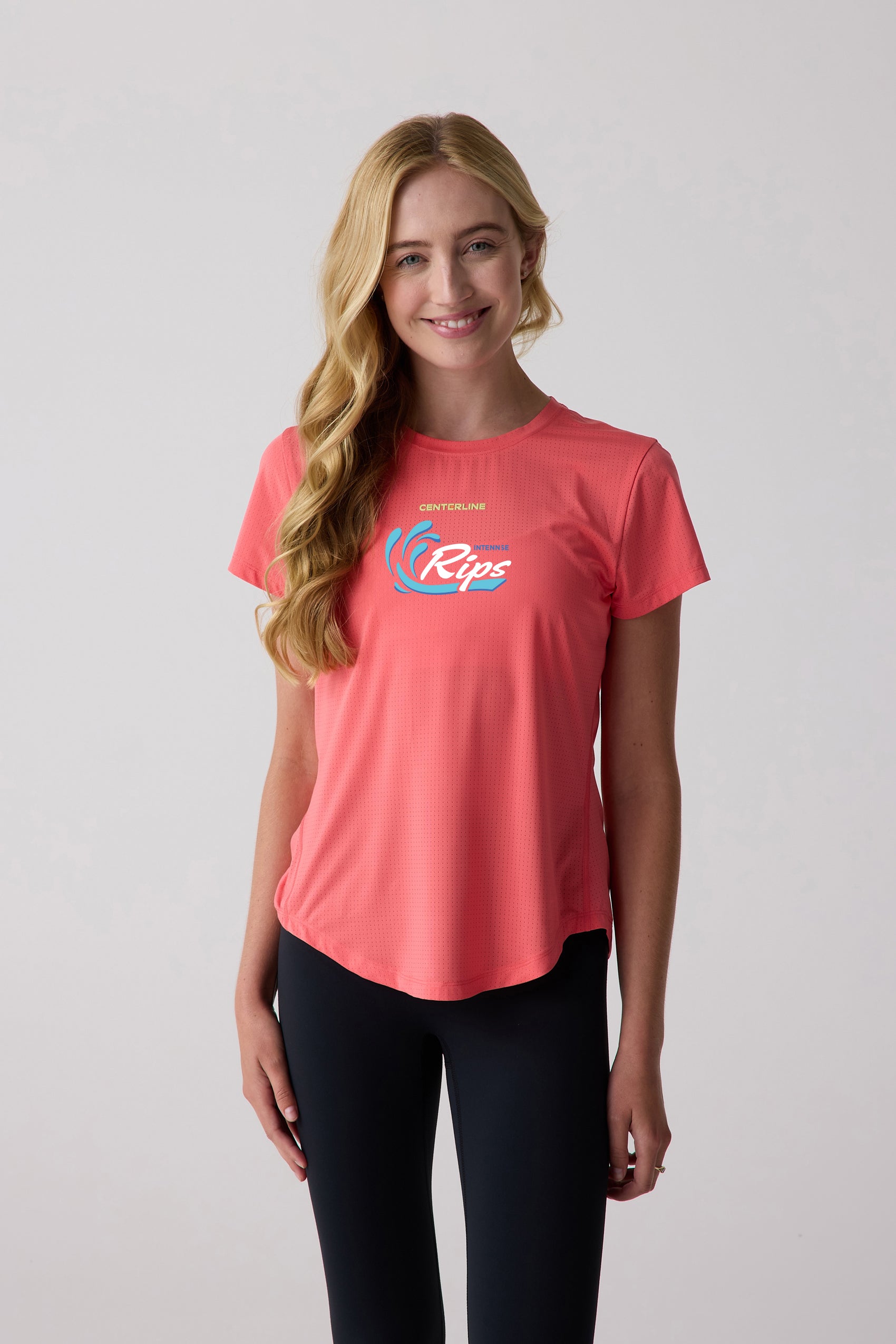 Intennse Rips Women's AirLite™ Team Tee