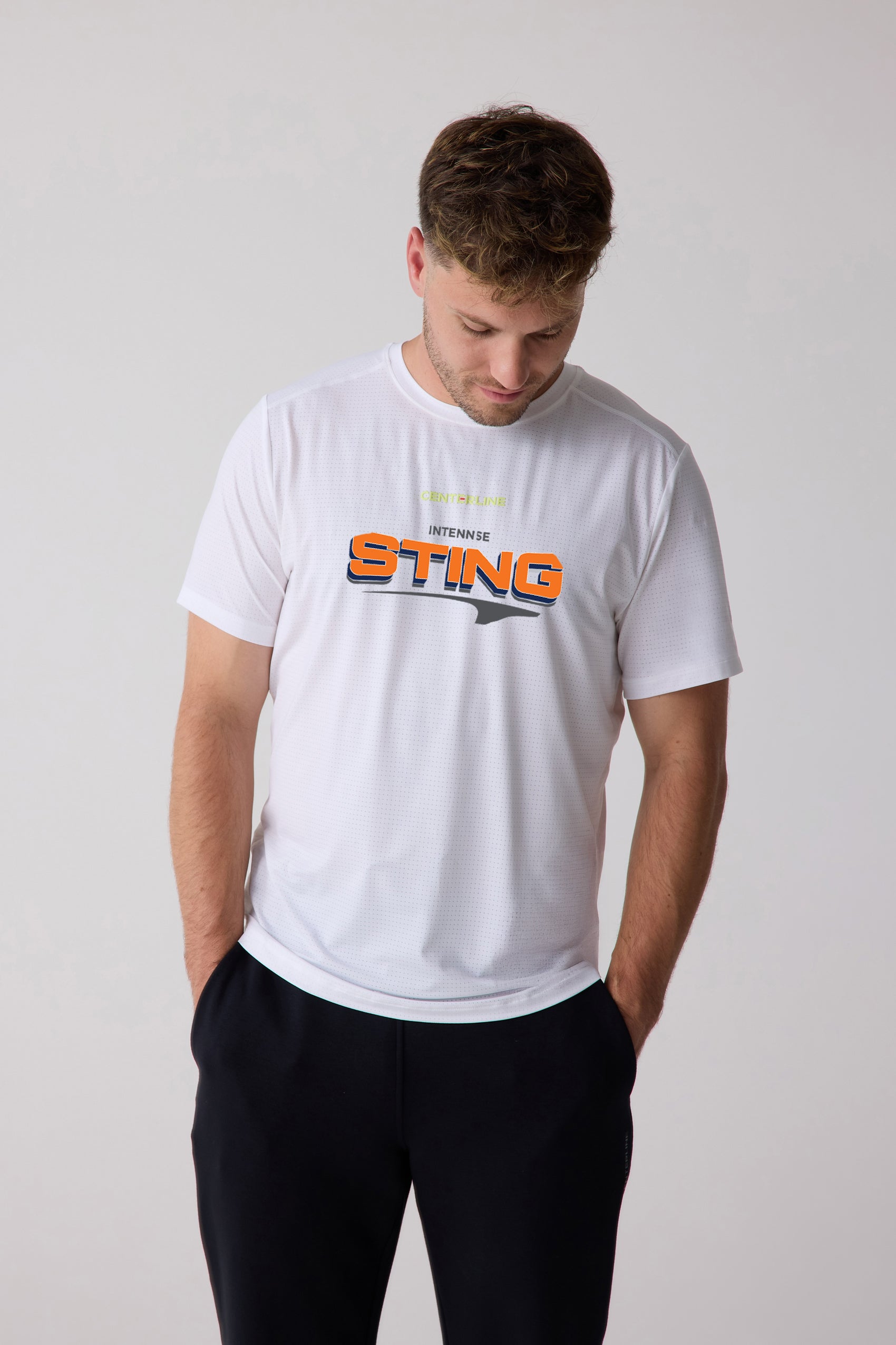 Intennse Sting Men's AirLite™ Team Tee