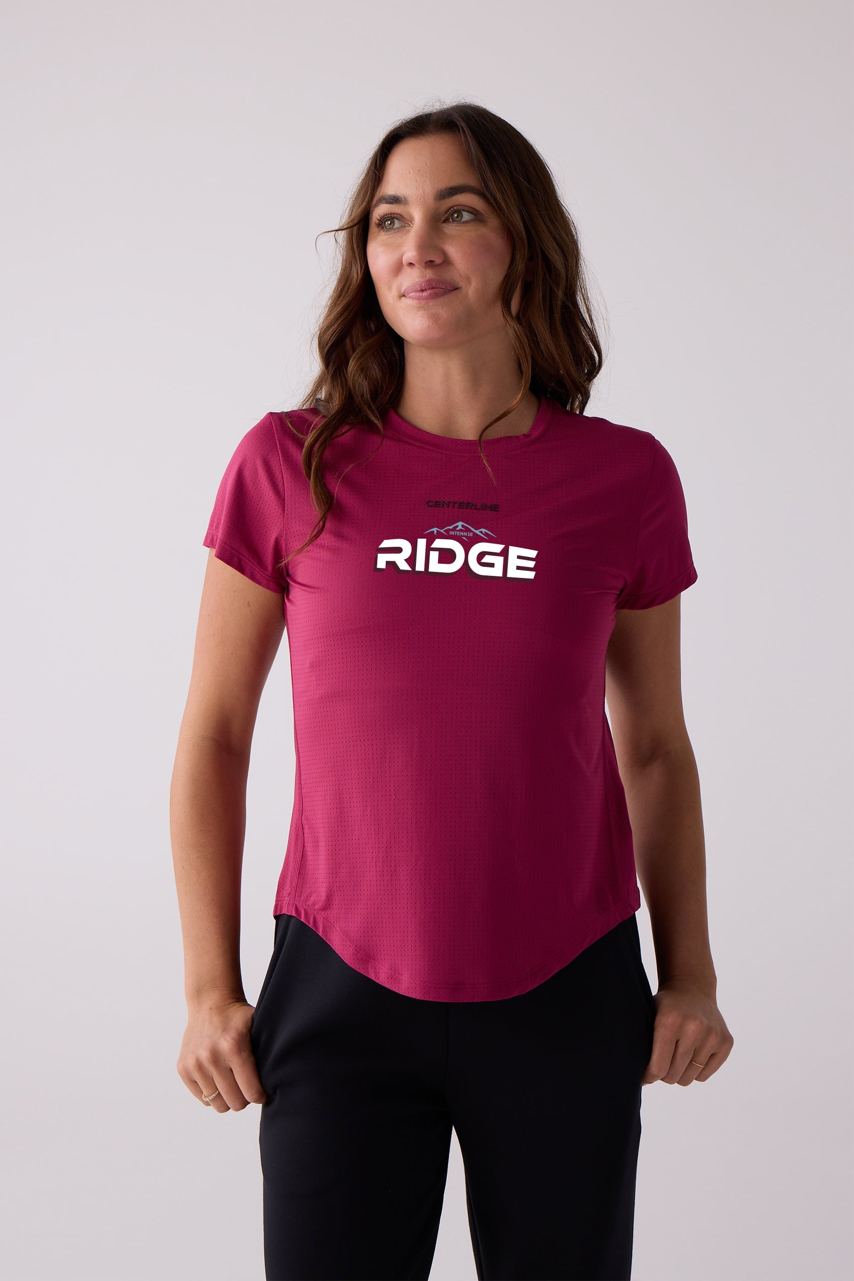 Intennse Ridge Women's AirLite™ Team Tee